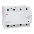 Контактор модульный EKF km-av-6-80-40-230V 152291