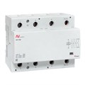 Контактор модульный EKF km-av-6-125-40-230V 152297