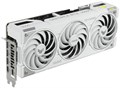 Видеокарта ASUS GeForce RTX 5070 TI TUF GAMING OC WHITE (TUF-RTX5070TI-O16G-WHITEGAMING) 104552