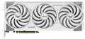 Видеокарта ASUS GeForce RTX 5070 TI TUF GAMING OC WHITE (TUF-RTX5070TI-O16G-WHITEGAMING) 104552