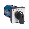 Переключатель кулачковый  EKF pk-1-103-10 152451