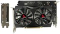 Видеокарта Biostar GeForce GTX 1050 (VN1055XF41) 104562