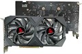 Видеокарта Biostar GeForce RTX 3050 (VN3516RF68) 104563