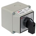 Переключатель кулачковый  EKF pk-3-13-25 152456