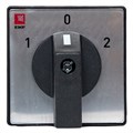 Переключатель кулачковый  EKF pk-1-24-25 152459