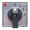 Переключатель кулачковый  EKF pk-1-103-25 152474