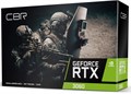 Видеокарта CBR GeForce RTX 3060 (VGA-STX3060-12G-RTL) 104568