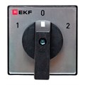 Переключатель кулачковый  EKF pk-1-23-32-65 152479