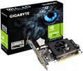 Видеокарта GIGABYTE GeForce GT 710 (GV-N710D3-2GL 2.0) 104569