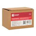 Рубильник-выключатель  EKF psds-63-3 152487