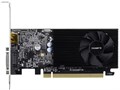 Видеокарта GIGABYTE GeForce GT 1030 (GV-N1030D4-2GL) 104570
