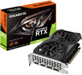 Видеокарта GIGABYTE GeForce RTX 3050 WINDFORCE OC (GV-N3050WF2OCV2-6GD) 104574
