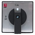 Переключатель кулачковый  EKF pk-2-13-100 152500