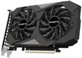 Видеокарта GIGABYTE GeForce RTX 3050 WINDFORCE OC (GV-N3050WF2OCV2-6GD) 104574