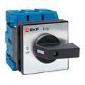 Переключатель кулачковый  EKF pk-2-13-100-65 152504
