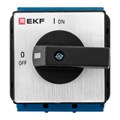 Переключатель кулачковый  EKF pk-2-13-100-65 152504