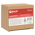 Рубильник-выключатель  EKF psds-100-4 152513