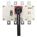 Рубильник-выключатель  EKF psds-250-4 152516