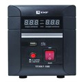 Стабилизатор напряжения  EKF stab-f-1500 152565