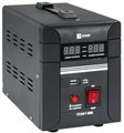 Стабилизатор напряжения  EKF stab-f-2000 152567