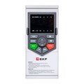 Преобразователь частоты  EKF PD-90-FC-1K5-3-B 152576