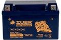 Батарея  ZUBR YTZ10S (ZubrPrem) 100670