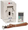 Преобразователь частоты  EKF VT100-0R4-1B 152584