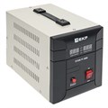 Стабилизатор напряжения симисторный EKF stab-TF-2000 152593