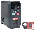 Преобразователь частоты  EKF PD-150-FC-0K7-21-B 152598
