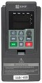 Преобразователь частоты  EKF VT100-1R5-3B 152601