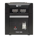 Стабилизатор напряжения  EKF stab-f-10000 152603