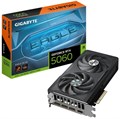 Видеокарта GIGABYTE GeForce RTX 5060 EAGLE OC (GV-N5060EAGLE OC-8GD) 104584