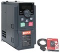 Преобразователь частоты  EKF PD-150-FC-1K5-21-B 152614