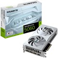 Видеокарта GIGABYTE GeForce RTX 5060 EAGLE OC ICE (GV-N5060EAGLEOC ICE-8GD) 104585
