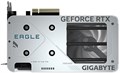 Видеокарта GIGABYTE GeForce RTX 5060 EAGLE OC ICE (GV-N5060EAGLEOC ICE-8GD) 104585