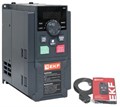 Преобразователь частоты  EKF PD-150-FC-0K7-43-B 152632