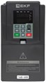 Преобразователь частоты  EKF VT100-7R5-3B 152639