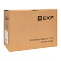 Преобразователь частоты  EKF VT100-7R5-3B 152639