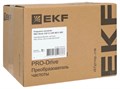 Преобразователь частоты  EKF PD-150-FC-4K0-21-B 152649