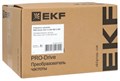 Преобразователь частоты  EKF PD-150-FC-7K5-43-B 152654