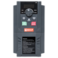 Преобразователь частоты  EKF PD-150-FC-5K5-21-B 152661