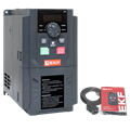Преобразователь частоты  EKF PD-150-FC-5K5-21-B 152661