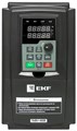 Преобразователь частоты  EKF VT100-011-3B 152663