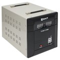 Стабилизатор напряжения симисторный EKF stab-TF-8000 152672