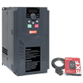Преобразователь частоты  EKF PD-150-FC-15K-43-B 152677