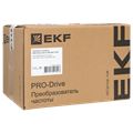 Преобразователь частоты  EKF PD-150-FC-15K-43-B 152677