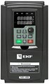 Преобразователь частоты  EKF VT100-015-3B 152684