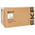 Преобразователь частоты  EKF PD-150-FC-30K-43 152708