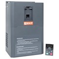 Преобразователь частоты  EKF PD-150-FCE-37K-43-B 152721