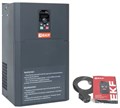 Преобразователь частоты  EKF PD-150-FC-55K-43-B 152745